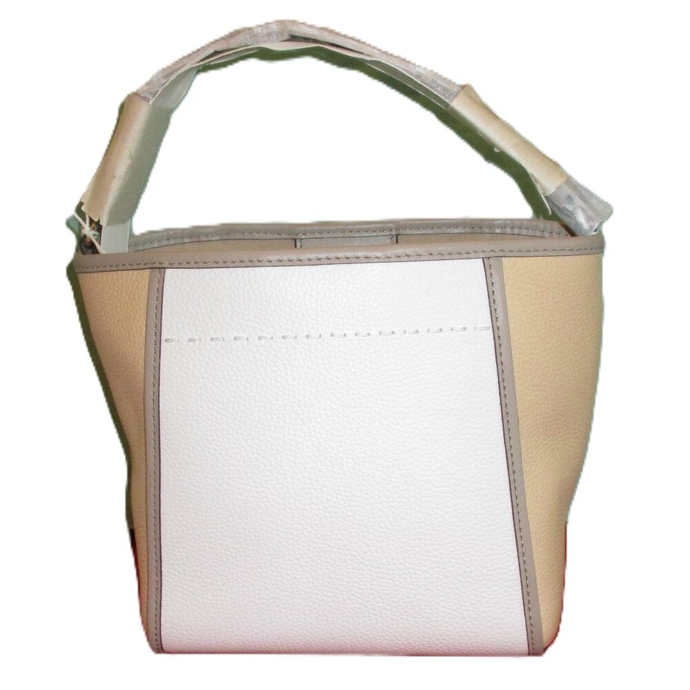 TB McGraw Colorblock Bucket Bag - Picture 2 of 11